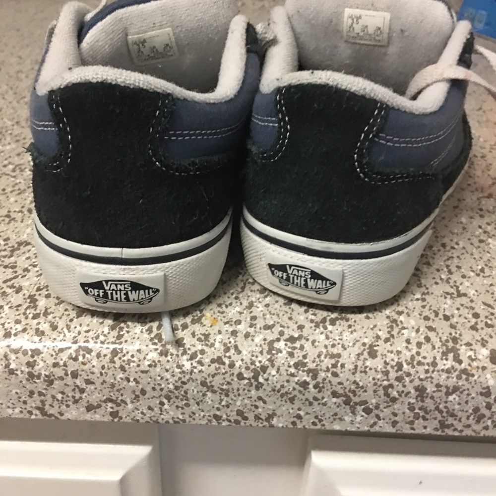 Used Vans 🔥🔥 - Picture 3 of 5